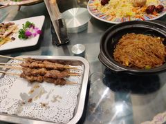 -阿拉丁新疆风味餐厅·清真(罗廊巷店)