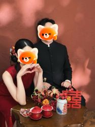 -绽放摄胶片摄影工作室