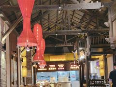 -野山舂·贵州现舂酸汤牛肉(东山店)