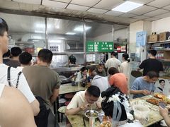 -清真-戏楼王记牛肉面