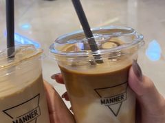 -Manner Coffee(壹方城店)