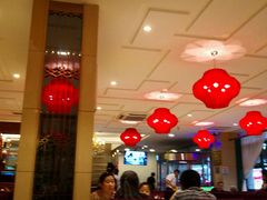 -国人川菜(李家村建东街店)