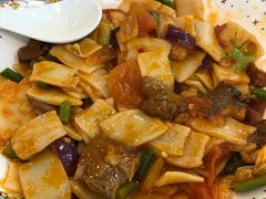 -帕米尔食府(白云观店)