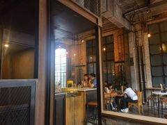 -北平机器Peiping Machine(方家店)