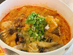 -发记鱼杂专卖店(Suria Sabah)