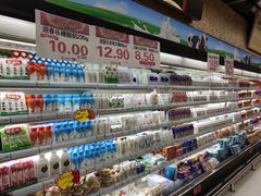 -利群商厦(台东店)