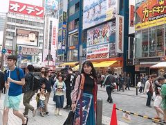 -秋叶原电器街