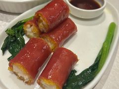 -粤域茶餐厅
