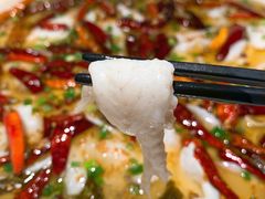 -江渔儿酸菜鱼(万科东荟城店)