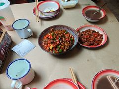 -老三样·旧食新味(万寿宫店)