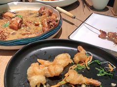 -金掌勺锅包肉(华润万象城店)