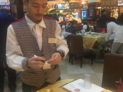 -比尔森巴西烤肉自助(红旗街店)