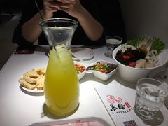 -鱼酷活鱼烤鱼(恒隆广场店)