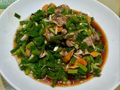 -倍儿美海鲜排挡·非遗海鲜蒸饺(洋货店)