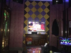 -乐圣量贩KTV自助餐(崇文店)