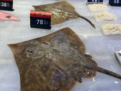 -北戴河转鱼·炒螃蟹酱餐厅