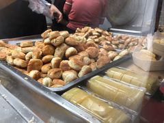 -徐文林香酥饼(桃园店)