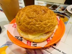 -大四喜茶餐厅(井岸店)