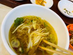 -乡党臊子面(丰庆公园店)