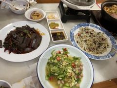 -七百岁羊肉馆(环球港店)
