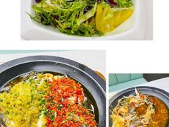 -阿瓦山寨·湘菜现炒·剁椒鱼头王(咸阳总店)