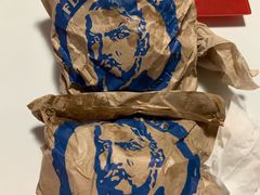 -Fergburger(皇后镇店)