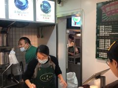 -芝麻糊世家(西华店)