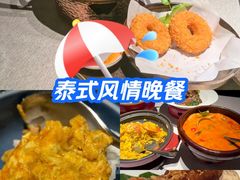 -BetterThai 泰加(苏州中心店)