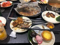 -福成自助烤肉(长阳店)