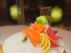 -宝轩渔府·海鲜(水上店)