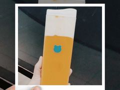 -兰熊鲜奶(西直门凯德mall店)