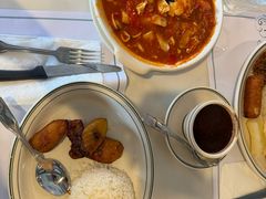 -Versailles Restaurant Cuban Cuisine