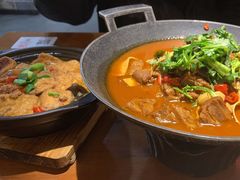 -老馆子·建德菜·山肴鱼鲜(海威新界店)