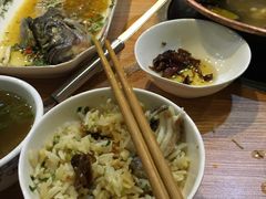 -妈妈的味道(和顺古镇店)