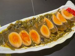-嘎嘎鸭脑壳(金沙店)