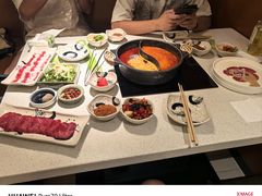 -真汐·寿喜烧放题自助(潍坊泰华店)