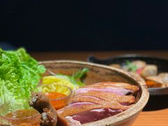 -MAGPIE喜鹊派餐厅(华侨城店)