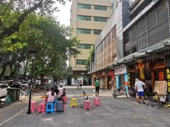 -荔林食店(西华路店)