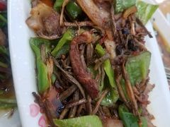 -粗茶淡饭(汇金店)