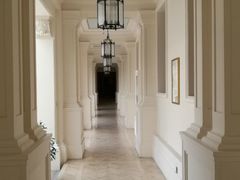 -利顺德大饭店·维多利亚花园(小白楼店)