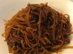 -真爱中国餐馆·年华店(朱雀大街店)