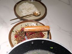 -乔阿马·江南味·驴肉香(龙湖华泾天街店)