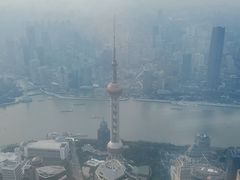 -上海中心大厦