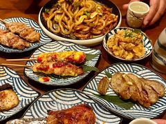 -鸟泉居酒屋·烧鸟·酒馆(百子湾店)