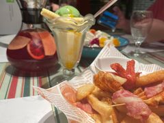 -米兰西点(鞍山店)