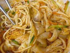 -笑笑凉皮(富国街店)