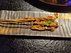 -匠子烤鱼(上邦百汇城店)