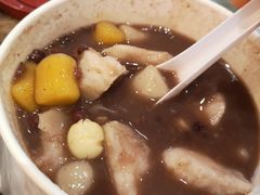 -鲜芋仙(南开大悦城店)