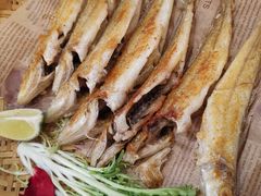 -东江海鲜酒家(艺都分店)