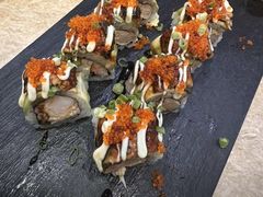 -东京屋(武定路店)